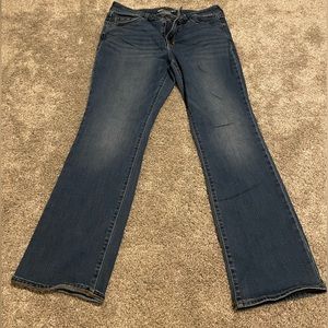 Old navy jeans